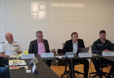Radmesse Kreis Bergstraße 