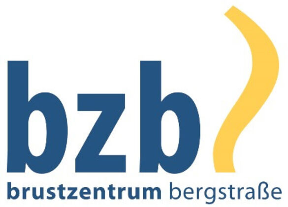 Logo Brustzentrum Bergstraße