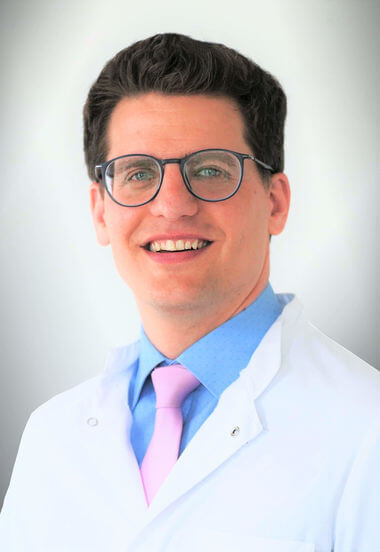 Dr. Simon Schimmack